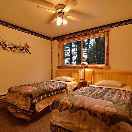 Meadowbrook Resort Wisconsin Dells Exterior photo