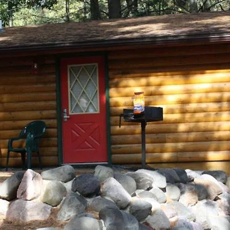 Meadowbrook Resort Wisconsin Dells Exterior photo
