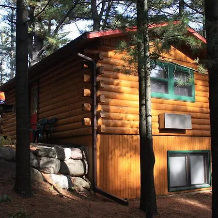 Meadowbrook Resort Wisconsin Dells Exterior photo