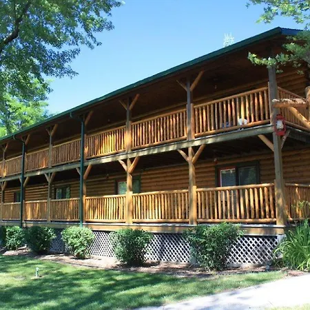 Meadowbrook Resort Wisconsin Dells Room photo