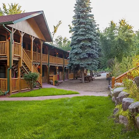 Meadowbrook Resort Wisconsin Dells Exterior photo