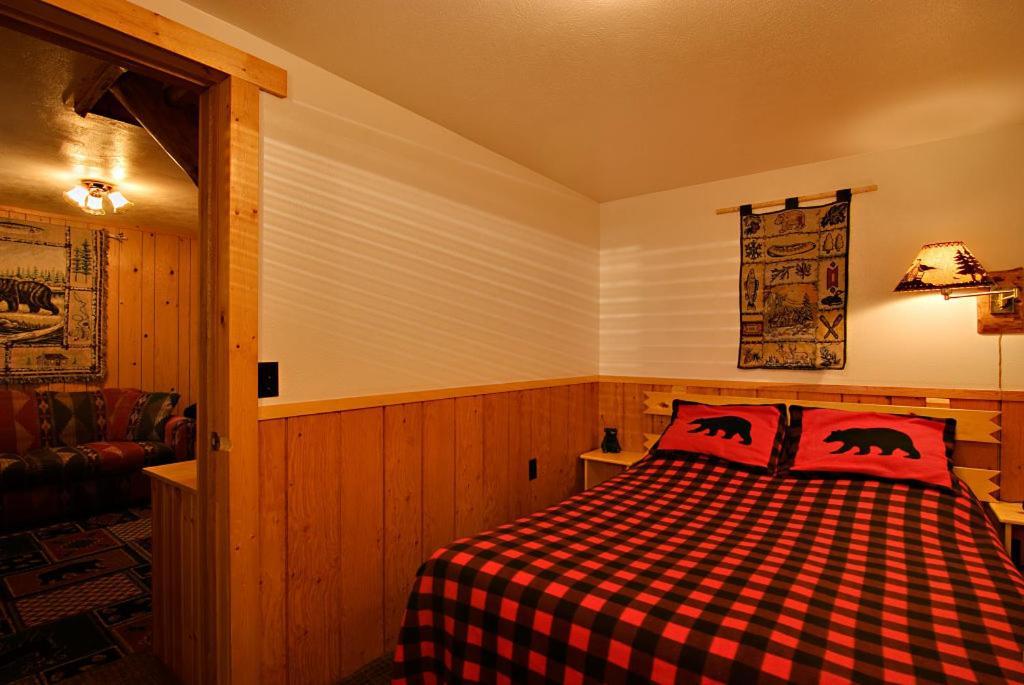 Resort Meadowbrook Wisconsin Dells