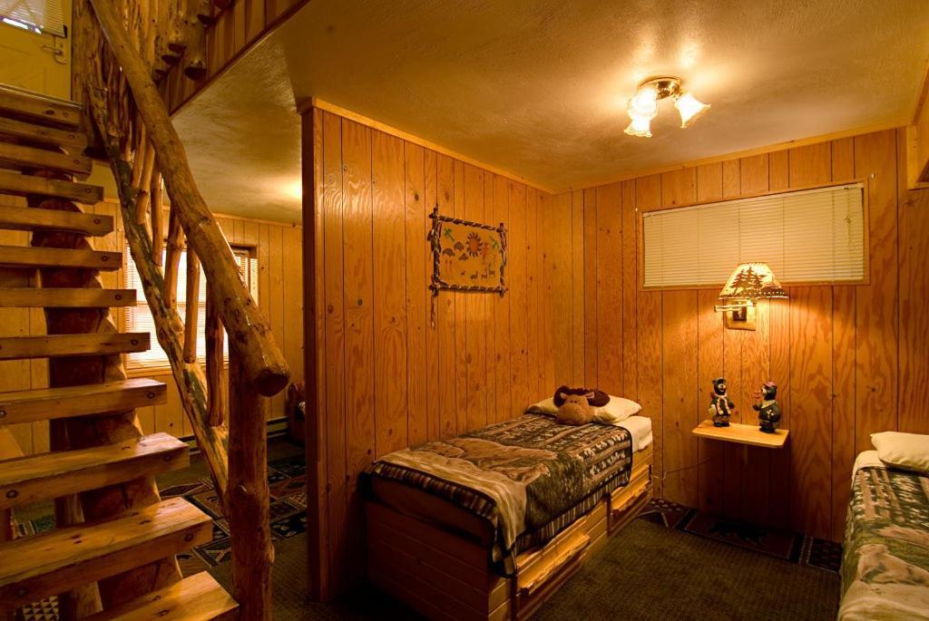 Meadowbrook 4*