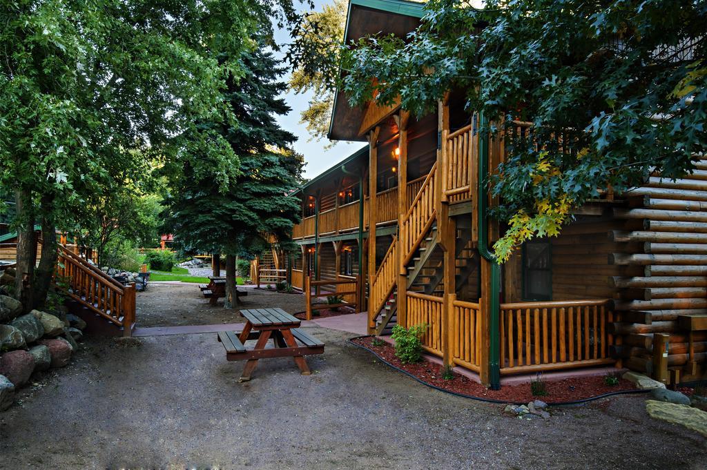 Meadowbrook Station touristique