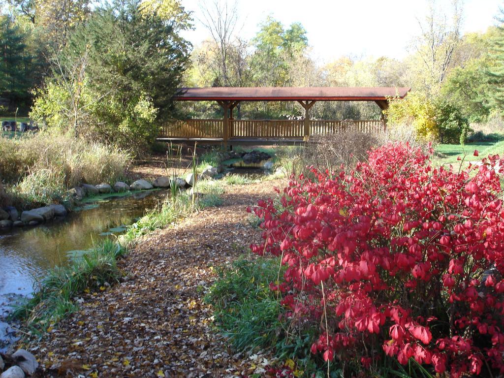 Station touristique Meadowbrook Wisconsin Dells