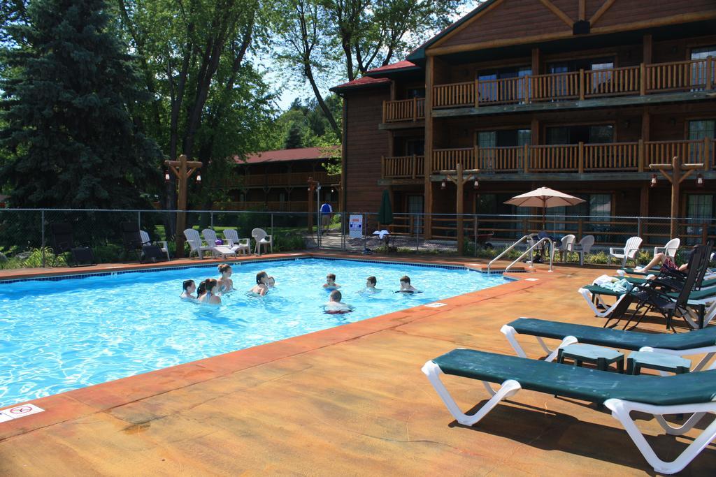 Meadowbrook Resort Wisconsin Dells