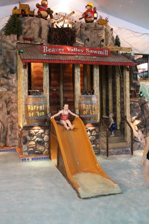 Resort Meadowbrook 4*