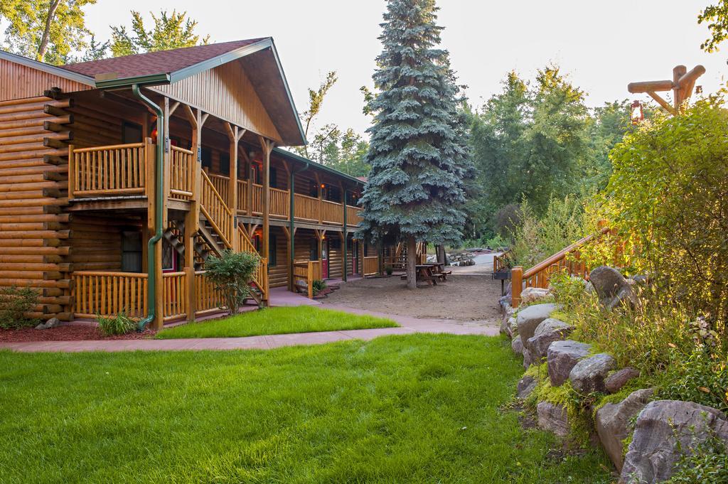 Resort Meadowbrook Wisconsin Dells