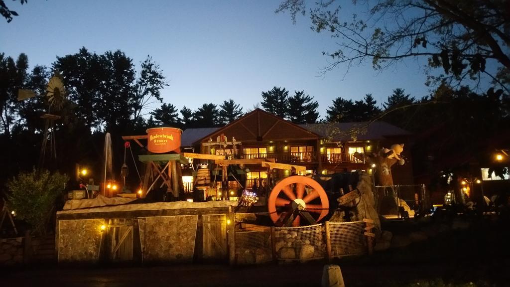 Meadowbrook Resort Wisconsin Dells