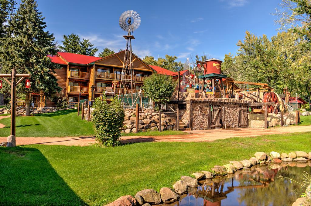 Meadowbrook 4* Wisconsin Dells