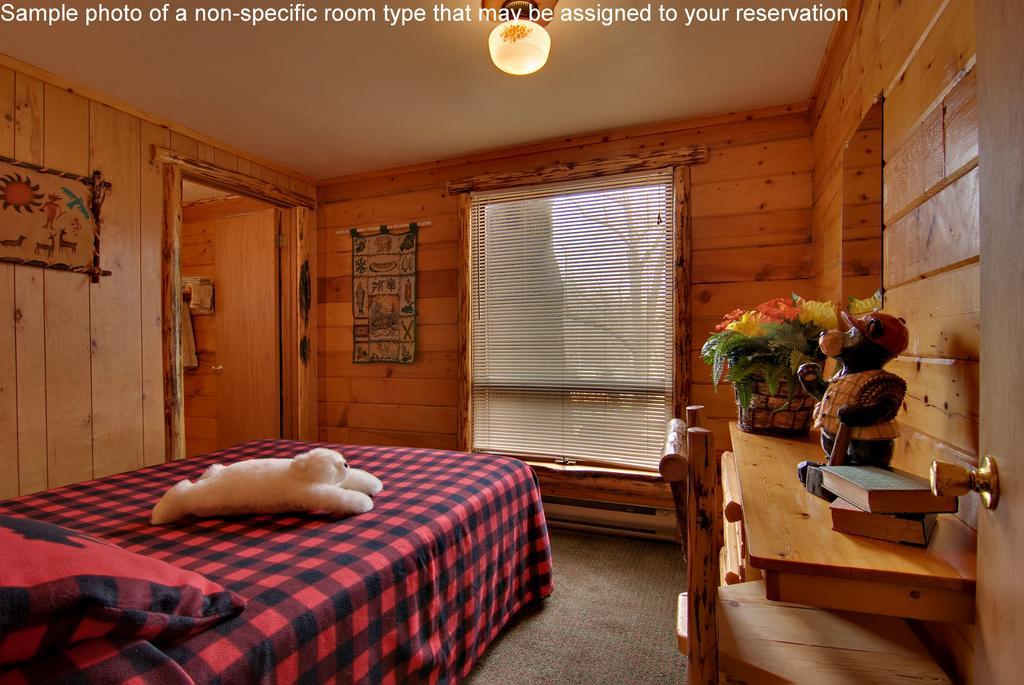 Meadowbrook Resort Wisconsin Dells