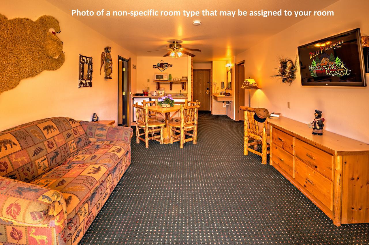 Resort Meadowbrook