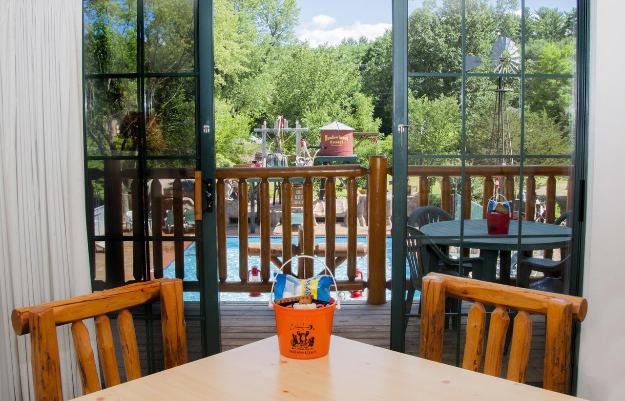 Resort Meadowbrook 4*