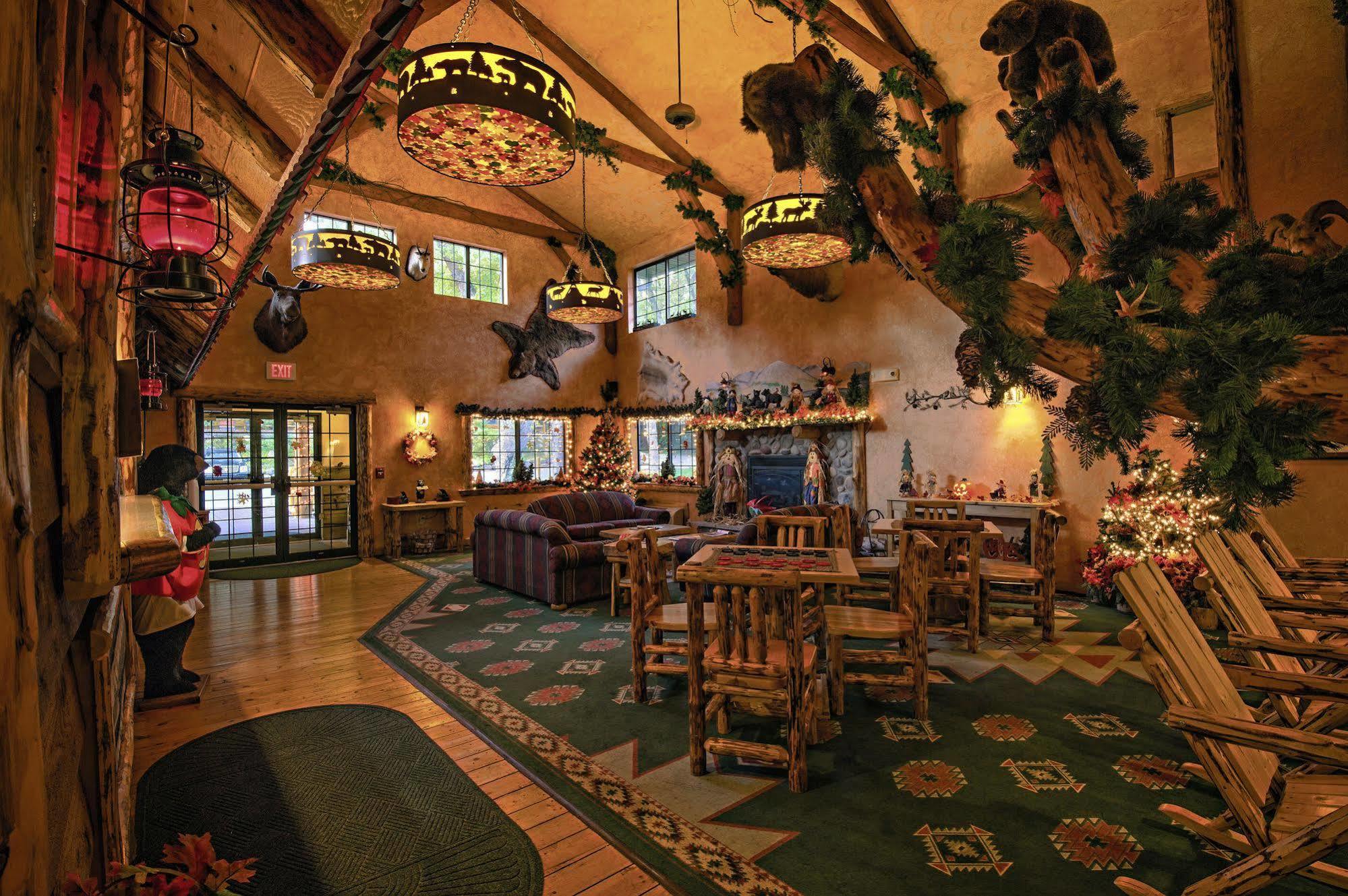 Meadowbrook Resort Wisconsin Dells