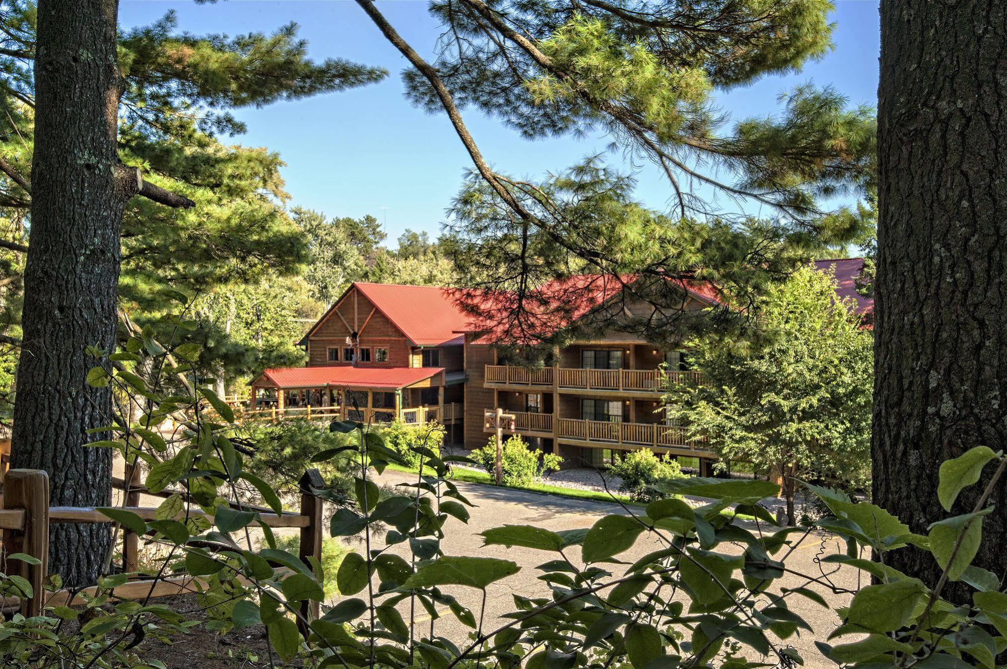 Meadowbrook Resort 4*