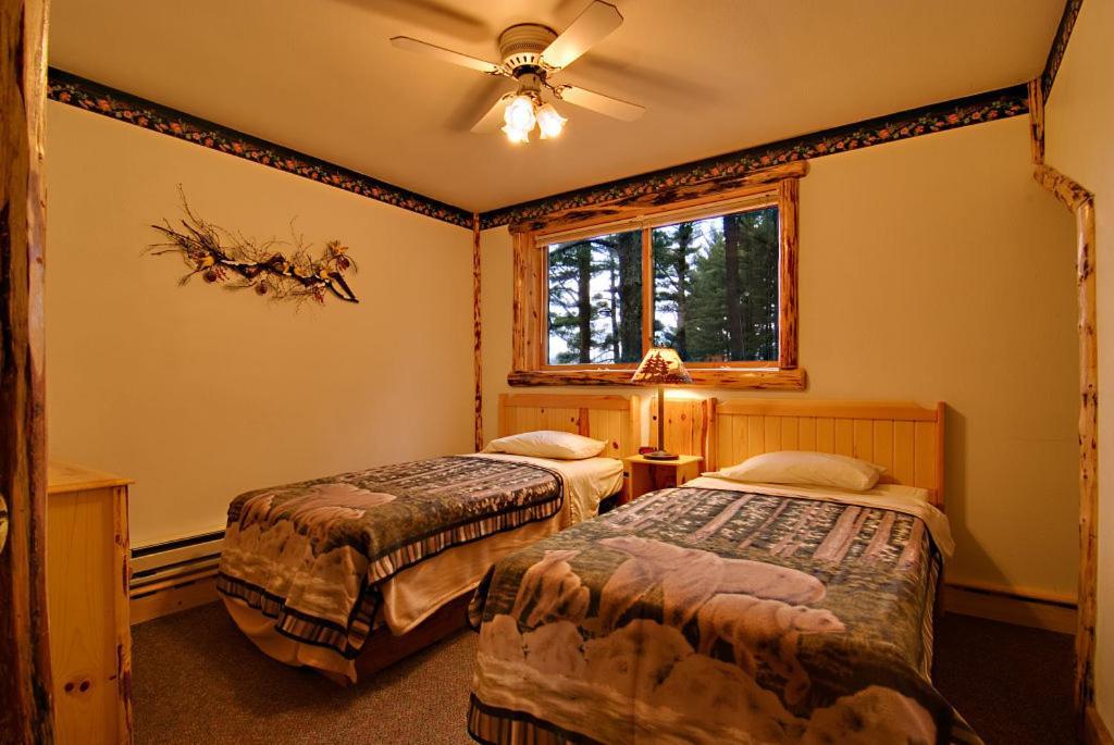 Meadowbrook Resort 4*