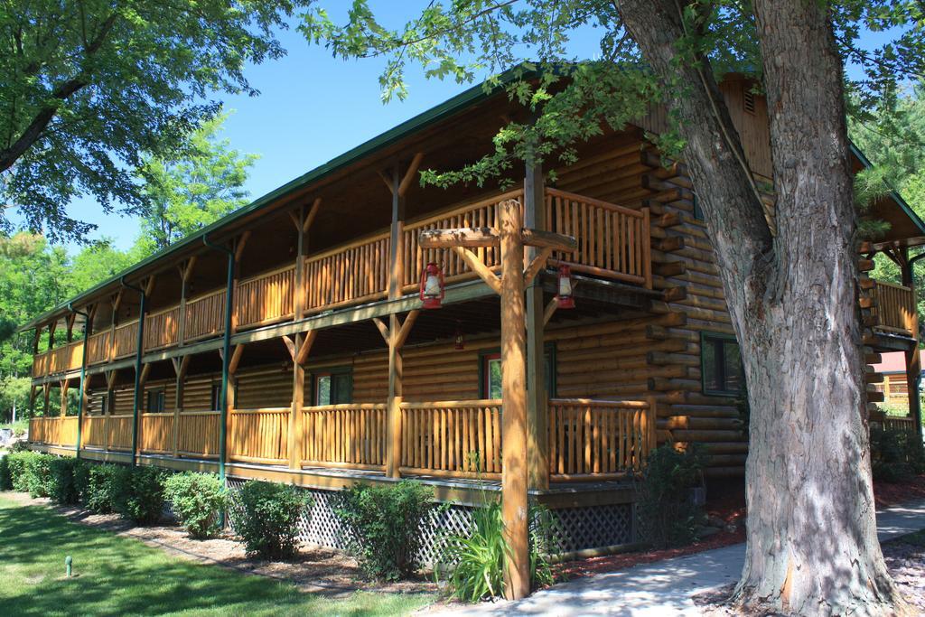 Meadowbrook Wisconsin Dells