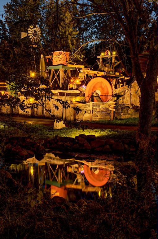 Meadowbrook Wisconsin Dells