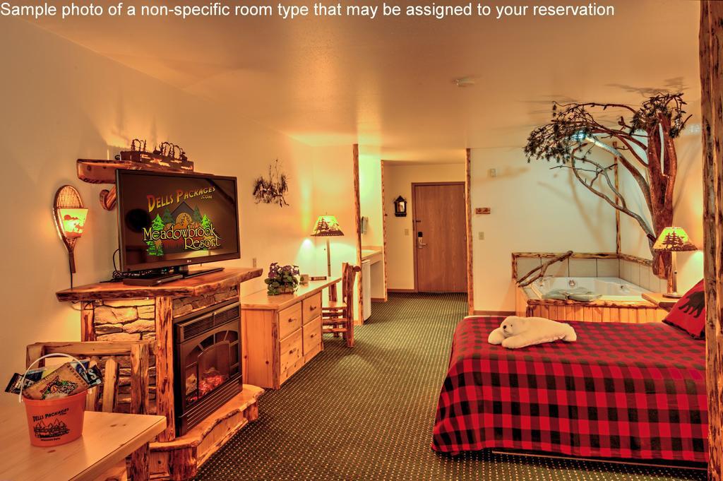 Meadowbrook 4*
