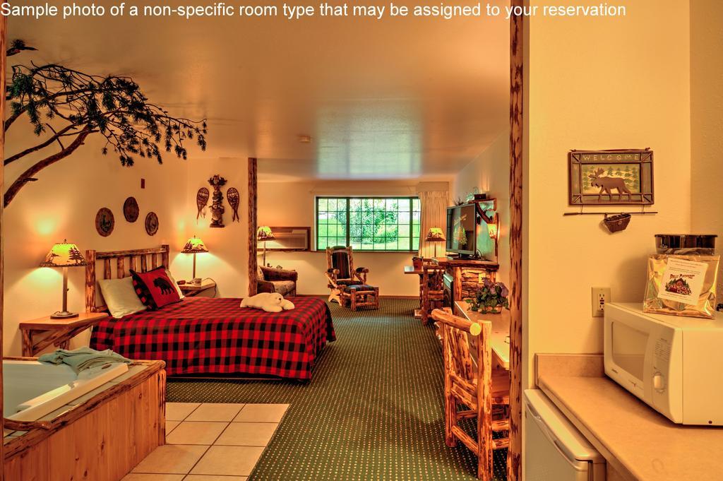 Meadowbrook Resort 4*