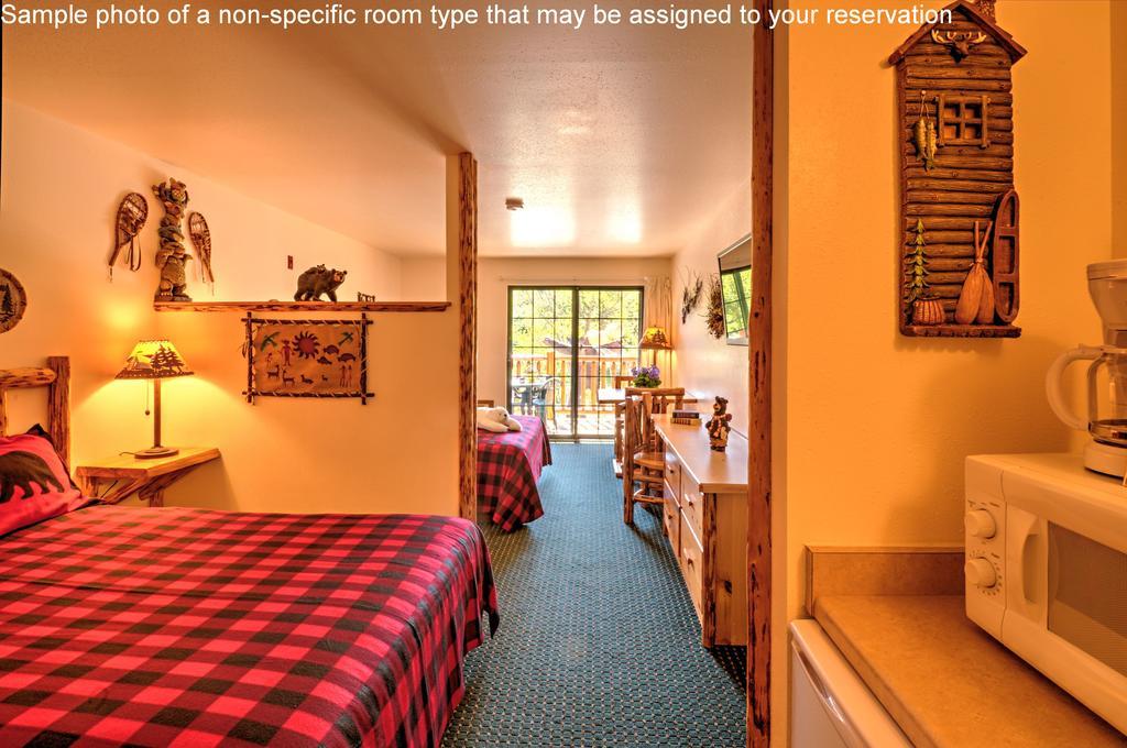 Meadowbrook Resort 4*