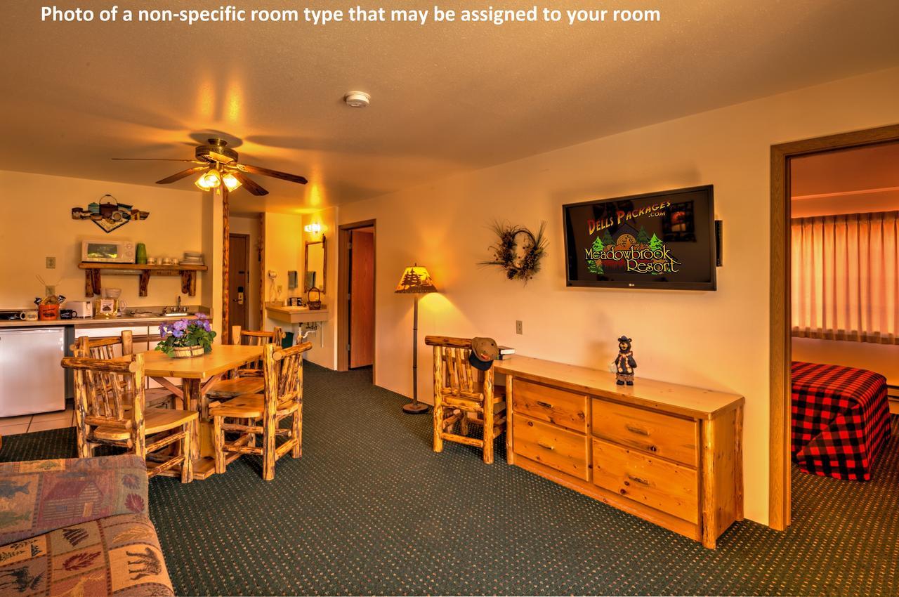 Resort Meadowbrook 4*