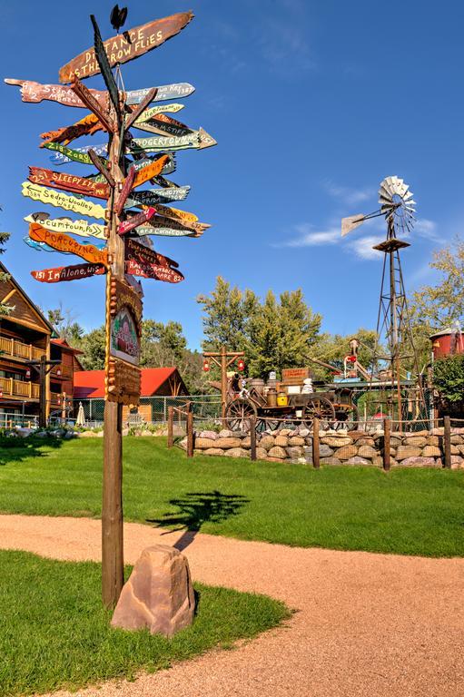 Meadowbrook Resort 4*