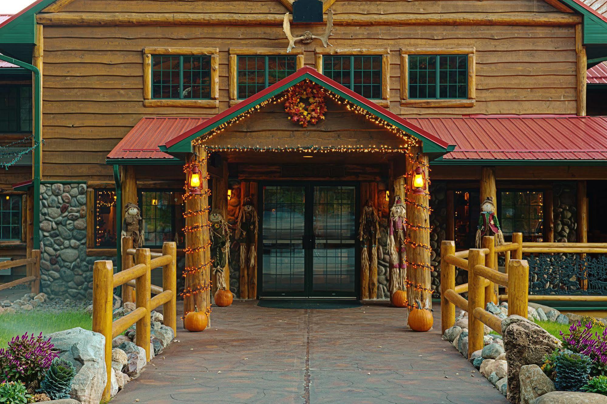 Resort Meadowbrook 4*
