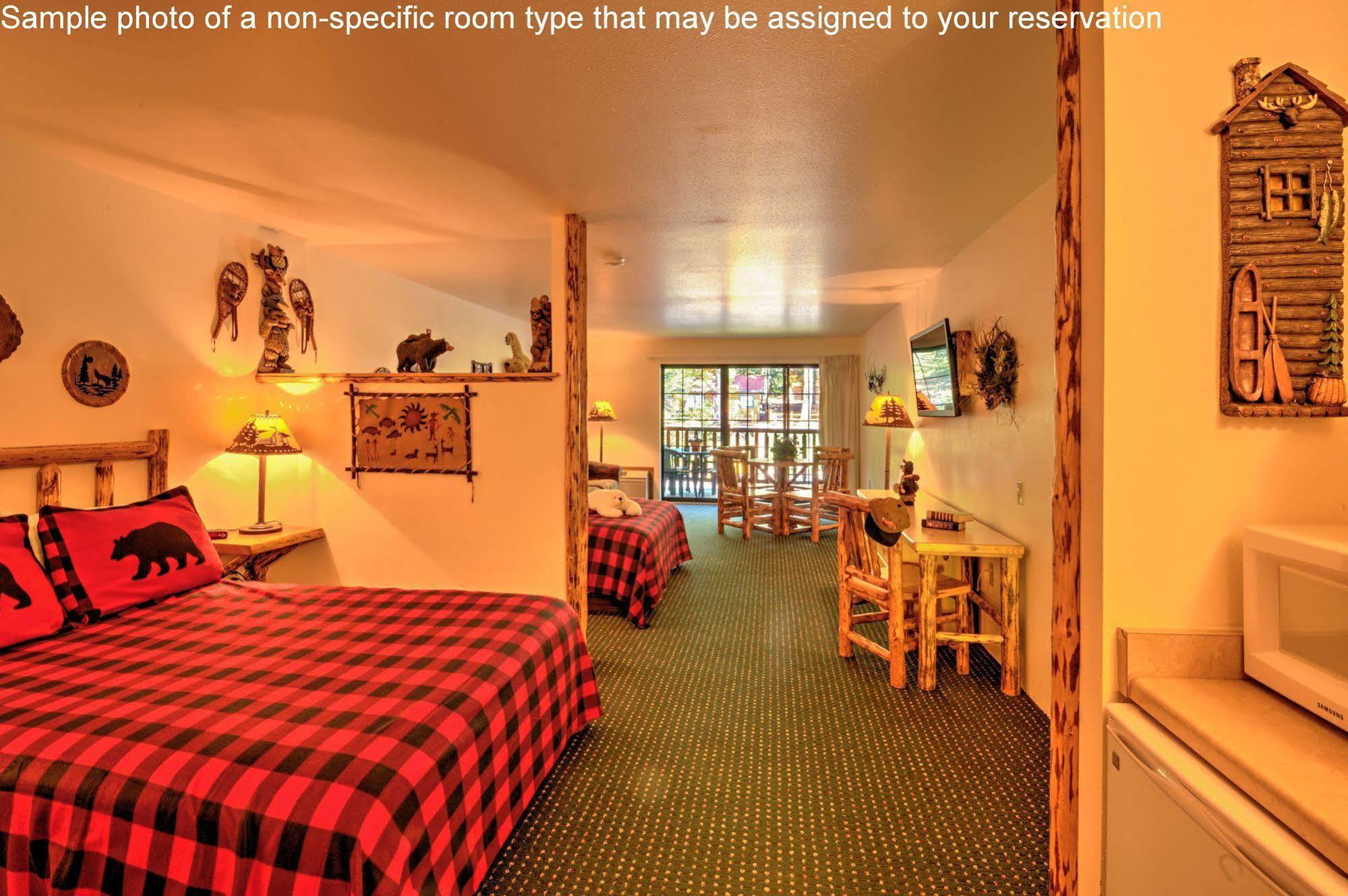 Meadowbrook Resort Wisconsin Dells