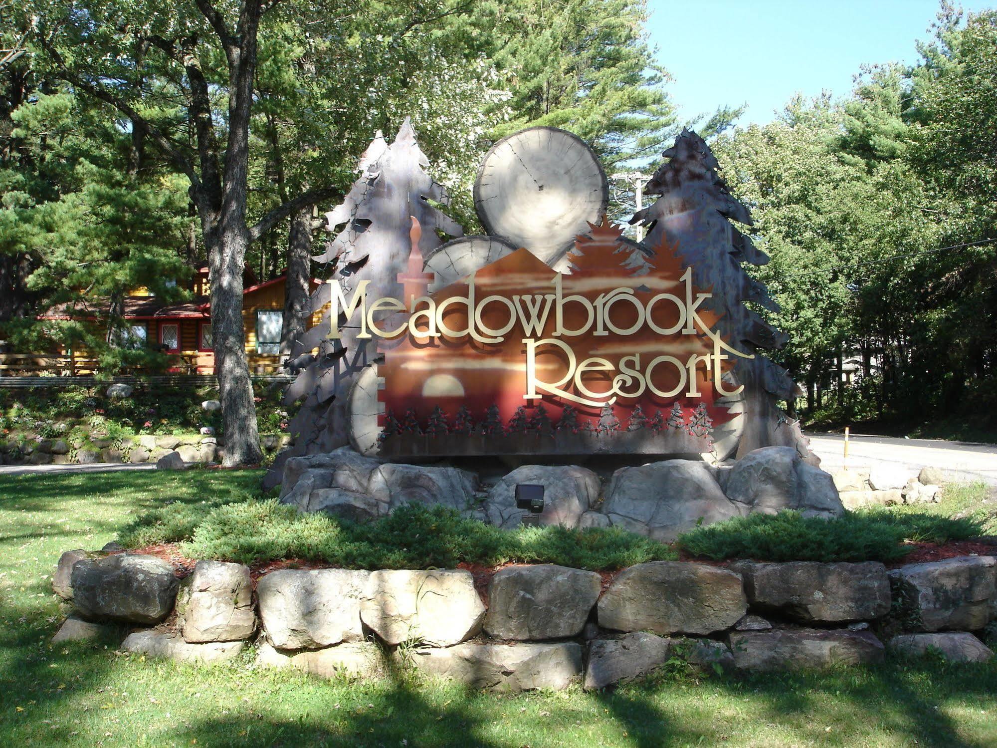 Resort Meadowbrook 4*